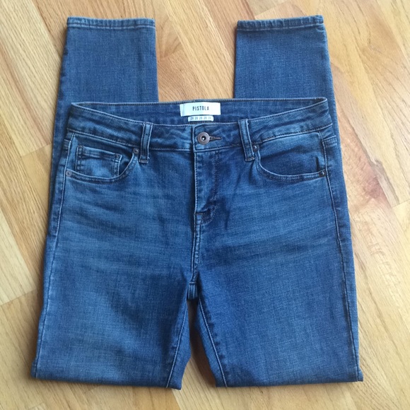 Pistola skinny jeans - Picture 3 of 8